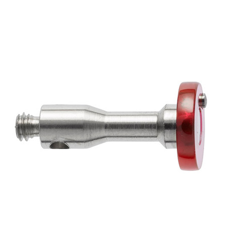 Dotek diskový závit M2 kulička Ø 6mm materiál rubín délka 10mm RENISHAW (A-5000-3611)