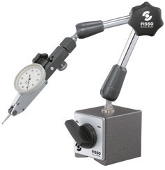 Stojánek FISSO 3D kloubový CLASSIC LINE výška 255 mm bez základny  (2200-20 F) (570-50)