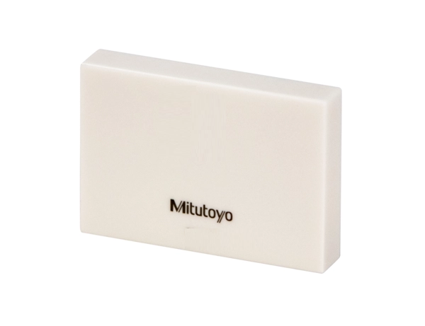 Koncová měrka 100mm třída přesnosti K keramická (613681-01B)