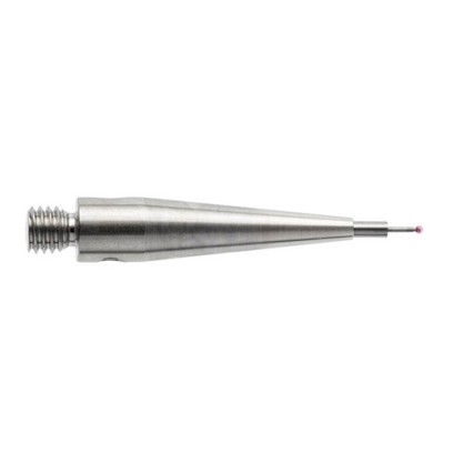 Dotek závit M3 kulička Ø 0,5mm materiál rubín délka 21mm RENISHAW (A-5000-7632)
