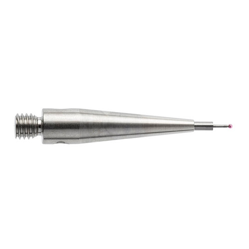 Dotek závit M3 kulička Ø 0,5mm materiál rubín délka 21mm RENISHAW (A-5000-7632)