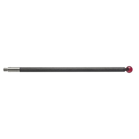 Dotek závit M2 kulička Ø 4mm délka 75mm RENISHAW (A-5004-1973)