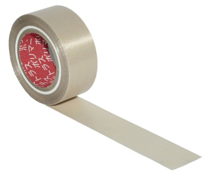 0554 0051: Lepicí páska na lesklé povrchy (role 10 m, šířka 25 mm)
