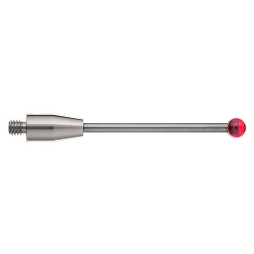 Dotek závit M4 kulička Ø 5mm délka 50mm RENISHAW (A-5003-4800)