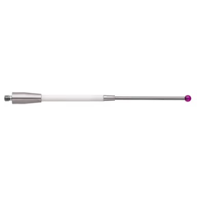 Dotek závit M4 kulička Ø 4mm délka 100mm RENISHAW (A-5004-6465)