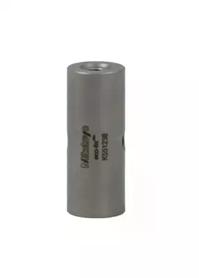 Upevňovací kolík Ø20,0 x 50,0 mm CMM fixtures KOMEG (K551238)