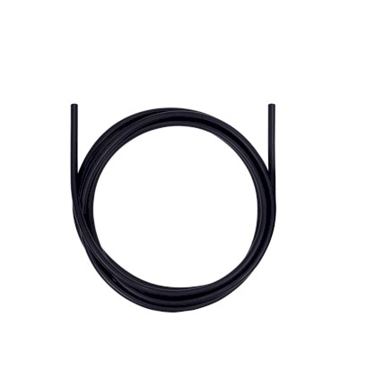 0554 0453: Propojovací hadice pro měření diferenčního tlaku, bez silikonu, délka 5 m