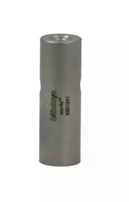 Upínací kolík průměr 20 mm L=60mm  M12x1,25 M6 CMM fixtures KOMEG (K551241)