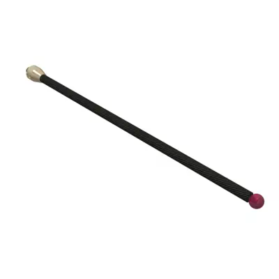 Dotek M5 rubínová kulička ø8,0 mm 01-M5-R8-L196-ML184,88-SCFC6-BTi11 MITUTOYO (K650193)