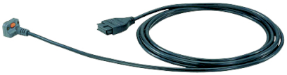 05CZA625: DIGIMATIC kabel 2,0m - přímé provedení s IP67 a tlačítkem DATA