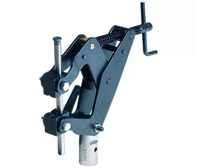 Upínací přípravek pro ruční souřadnicové měřicí stroje CMM/Vision fixtures, eco-fix/opti-fix KOMEG (K551336)