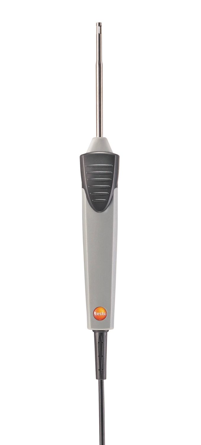 0613 1712: Robustní sonda pro okolní vzduch (NTC)