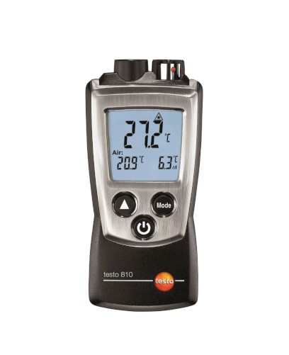 0560 0810: testo 810