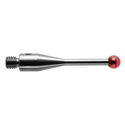 Dotek závit M3 kulička Ø 3mm délka 21mm RENISHAW (A-5000-3553)