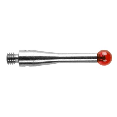 Dotek závit M3 kulička Ø 5mm délka 21mm RENISHAW (A-5000-7630)