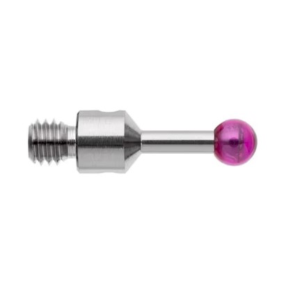 Dotek závit M3 kulička Ø 3mm délka 10mm RENISHAW (A-5004-0422)