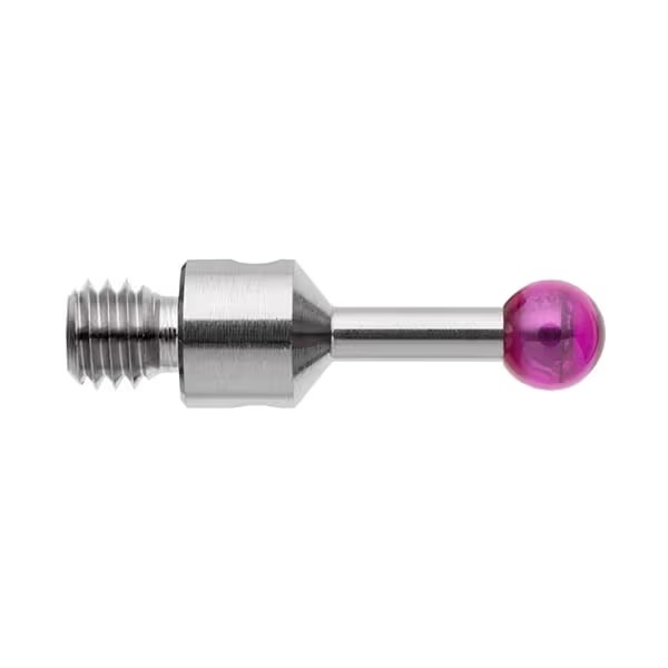 Dotek závit M3 kulička Ø 3mm délka 10mm RENISHAW (A-5004-0422)