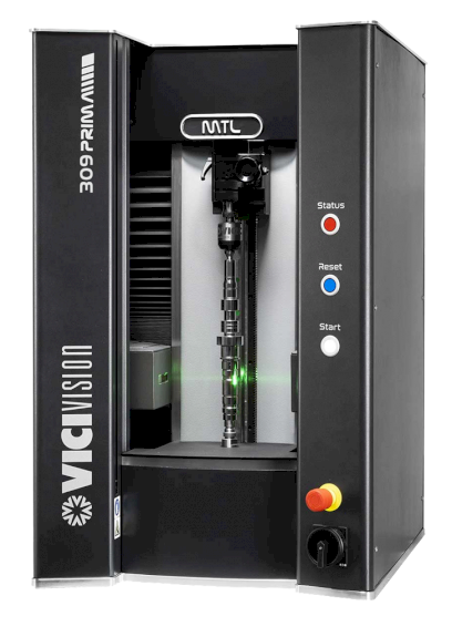 VICIVISION 309 PRIMA - optický měřicí přístroj (VV10.12)