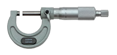 Analogový mikrometr 200-225/0,01 mm (HT-207-09)