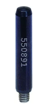 Rovný kolík 6 mm, M4 L=12 mm opti-fix KOMEG (K551017)