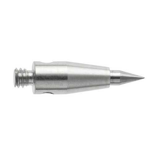 Dotek hrot závit M2 kulička Ø 1,4mm materiál karbid wolframu délka 10mm RENISHAW (A-5000-7813)