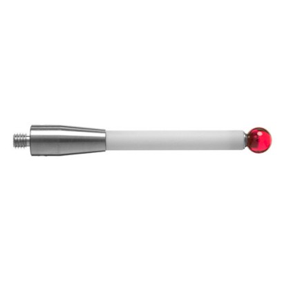 Dotek závit M4 kulička Ø 4mm délka 50mm RENISHAW (A-5003-0233)
