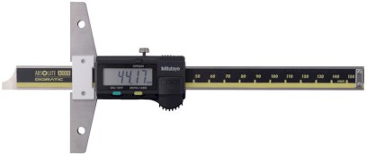 571-201-30: Digitální hloubkoměr MITUTOYO 0-150/0,01mm