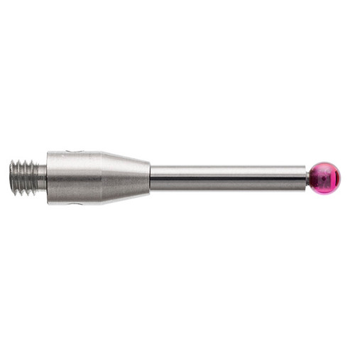 Dotek závit M3 kulička Ø 2,5mm délka 21mm RENISHAW (A-5003-0054)