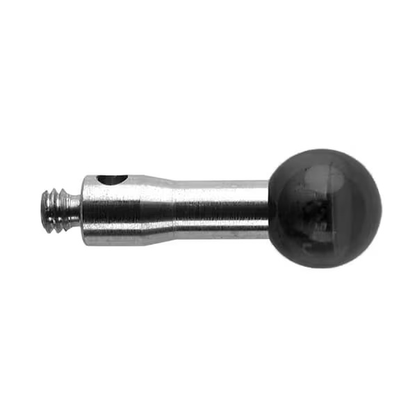 Dotek závit M2 kulička Ø 1,5mm délka 30mm RENISHAW (A-5004-1931)