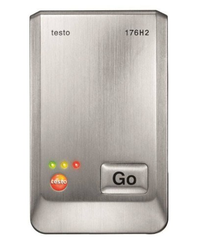 0572 1766: testo 176 H2