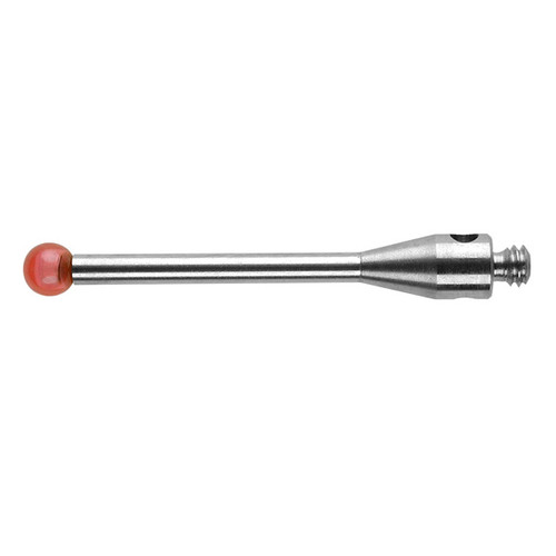 Dotek závit M2 kulička Ø 2,5mm délka 20mm RENISHAW (A-5000-7804)