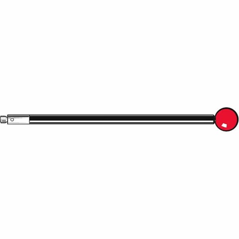 Dotek závit M3 kulička Ø 10mm délka 100mm RENISHAW (A-5003-7056)