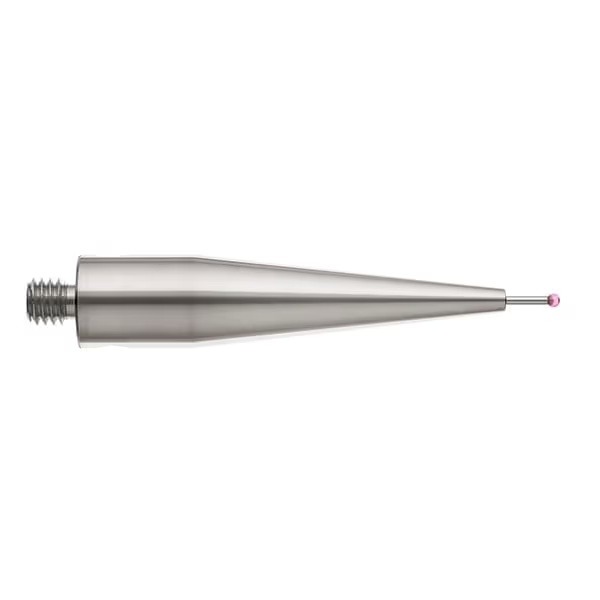 Dotek závit M2 kulička Ø 0,5mm délka 20mm RENISHAW (A-5004-2920)