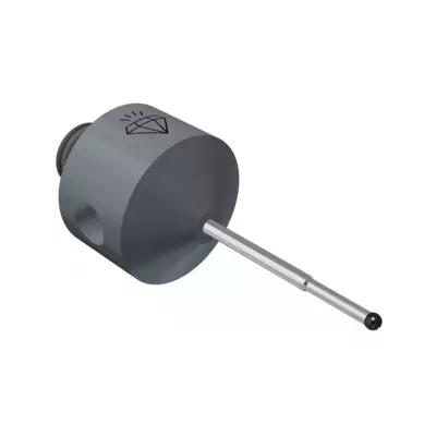 Dotek M5 kulička s diamantovým povlakem 1,05mm  01-M5-DC1,05-L22-ML13/4,7-SWC1/0,8-BTi11 MITUTOYO (K650241)