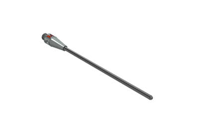 Válcový dotek M2 Ø1 02-M2-CC1/0,5-L35,5-ML28-SWC1-BS3 MITUTOYO (K651343)