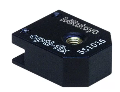 Adaptér M4 s deskou 25x20x10 mm opti-fix KOMEG (K551016)