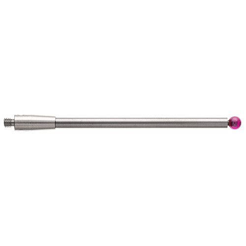 Dotek závit M2 kulička Ø 2,5mm délka 40mm RENISHAW (A-5003-0039)