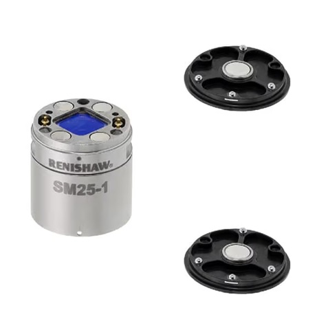 Modul scanovací sada SM25-1