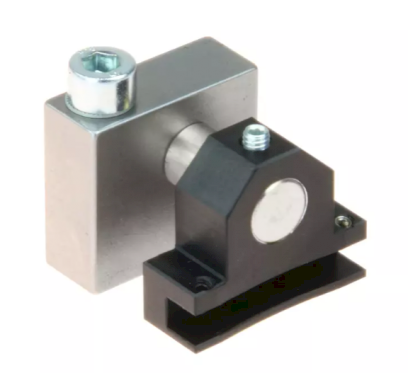 Magnetický držák L = 20 H = 41,5 mm  opti-fix KOMEG (K550325)