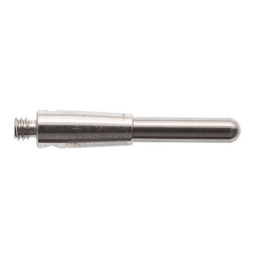 Dotek válcový zaoblený závit M2 Ø 2mm materiál karbid wolframu délka 16mm RENISHAW (A-5003-1228)