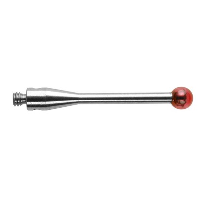 Dotek závit M2 kulička Ø 3mm délka 20mm RENISHAW (A-5004-1057)