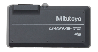 264-621: U-WAVE-TC Fit bezdrátový vysílač s LED /Buzzer indikací, bez IP67