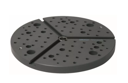 Základová deska Ø 200 mm FMI fixtures, eco-fix KOMEG (K551039)