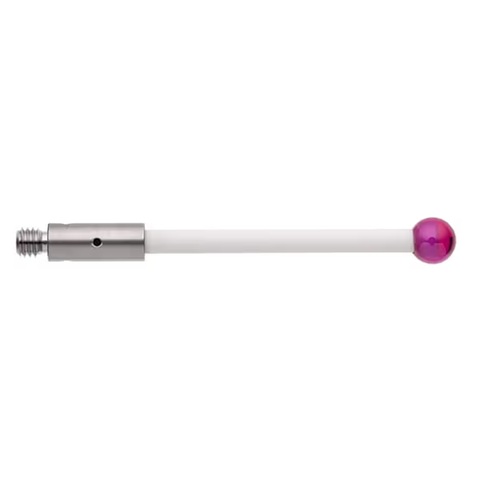Dotek závit M3 kulička Ø 5mm délka 40mm RENISHAW (A-5004-6735)