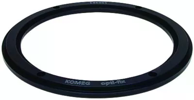 Základní kruhový upínací profil řady opti-fix opti-fix KOMEG (K550983)