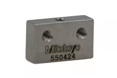 Upínací kostka M4 CMM fixtures KOMEG (K550424-10)