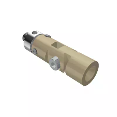 Kloub M5, titan 09-M5-L36,5-BTi MITUTOYO (K651449)