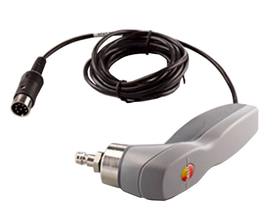 0638 1748: Vysokotlaká sonda do 25 bar