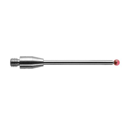 Dotek závit M3 kulička Ø 2mm délka 30mm RENISHAW (A-5003-0052)
