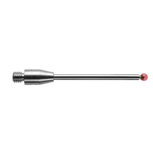 Dotek závit M3 kulička Ø 2mm délka 30mm RENISHAW (A-5003-0052)